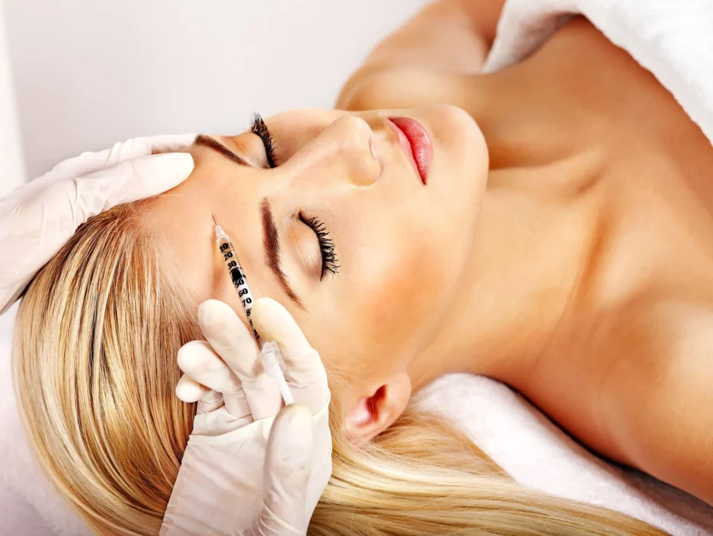 Botox-and-Dysport- in Chicago, IL, | Derma Bliss Medical Spa