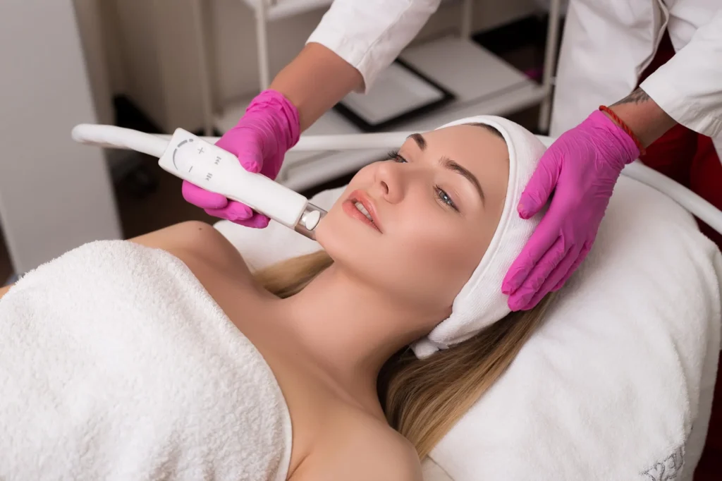 SkinPen-Microneedling-in Chicago, IL, | Derma Bliss Medical Spa