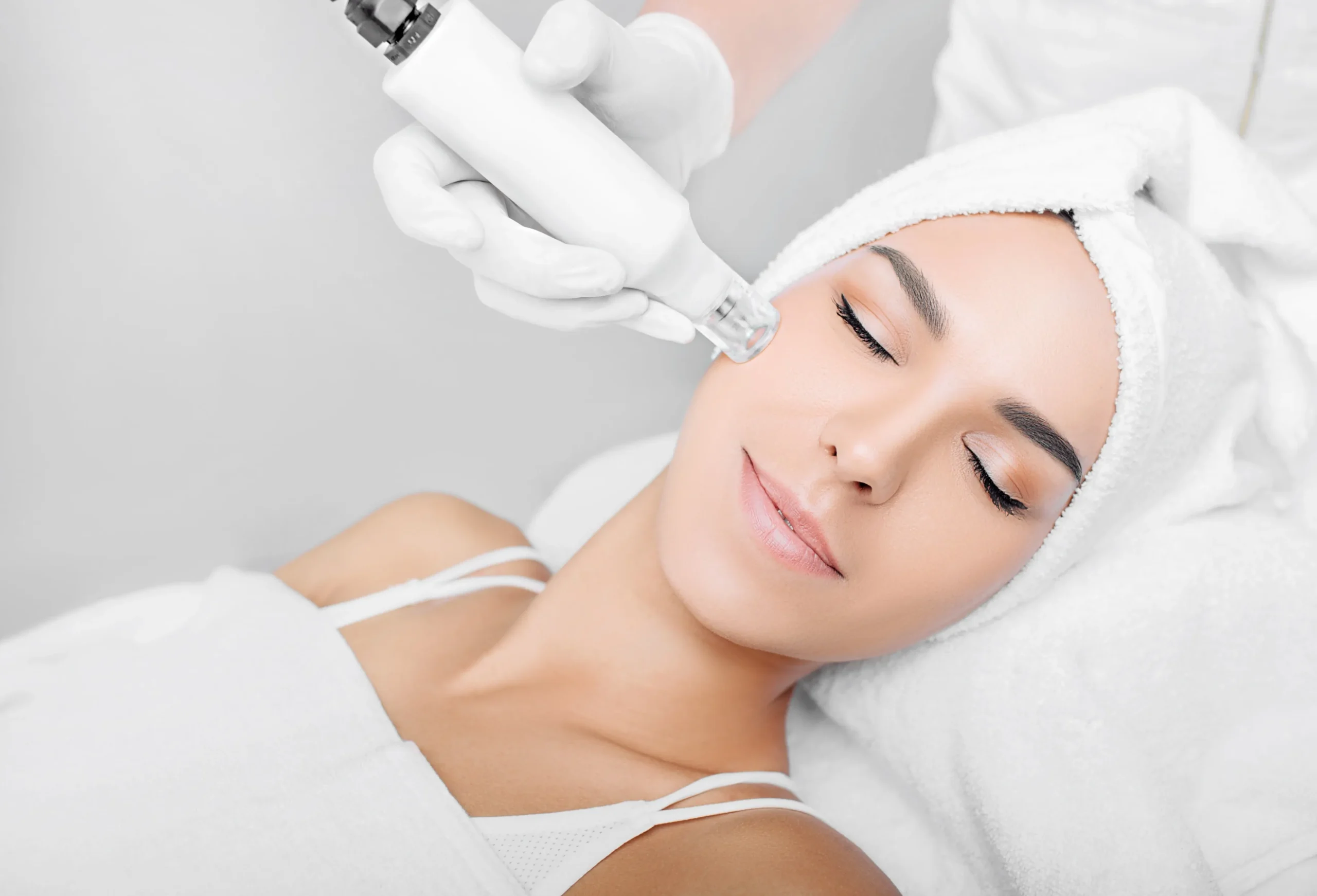 Virtue-RF-Microneedling-in Chicago, IL, | Derma Bliss Medical Spa