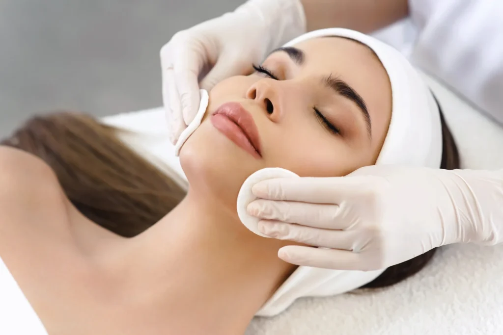 facialservices in Chicago, IL, | Derma Bliss Medical Spa