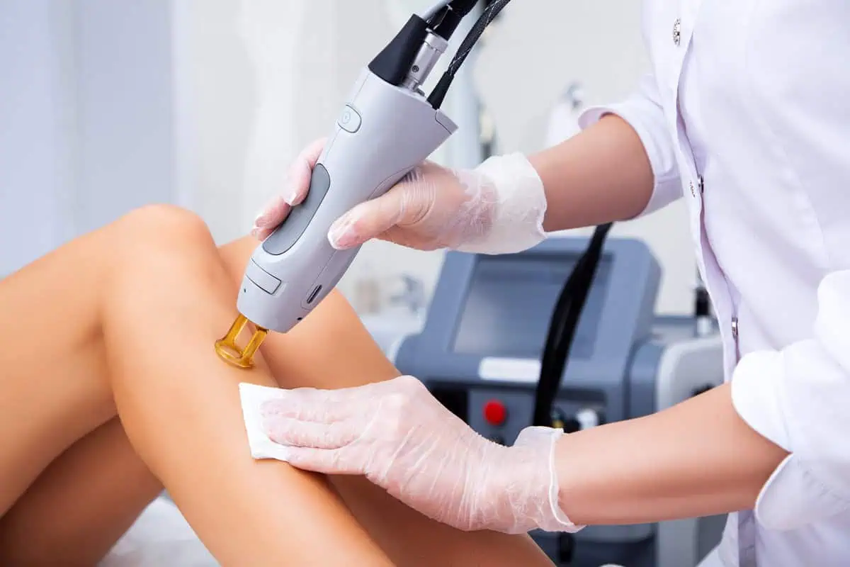 Laser Hair Removal by Skinlux Med Spa in 2335 North Clark St. Chicago, Illinois 60614