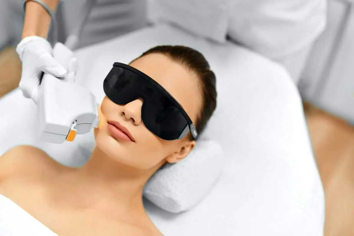 IPL Photofacial by Skinlux Med Spa in Chicago, IL,